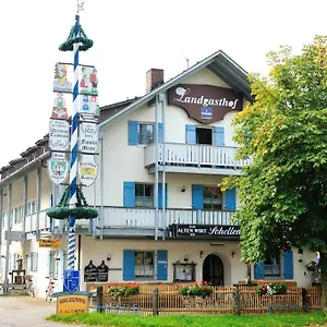Landgasthof Alter Wirt Gasthof