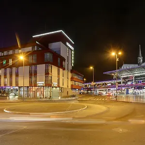 Hotel Kommerzhotel