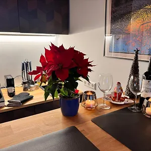 Apartment Artappartement