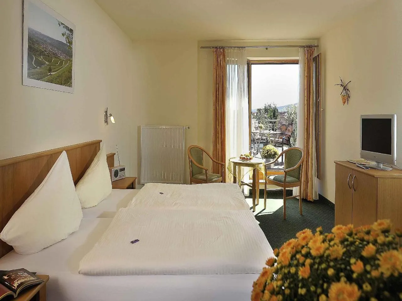 Pension Weingut Schwab Thüngersheim